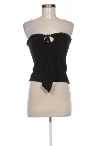 Top de femei Unbranded, Mărime XS, Culoare Negru, Preț 76,00 Lei, #136904196