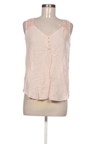 Γυναικείο τοπ Unbranded, Μέγεθος S, Χρώμα Ρόζ , Τιμή 18,61 €, #136904228