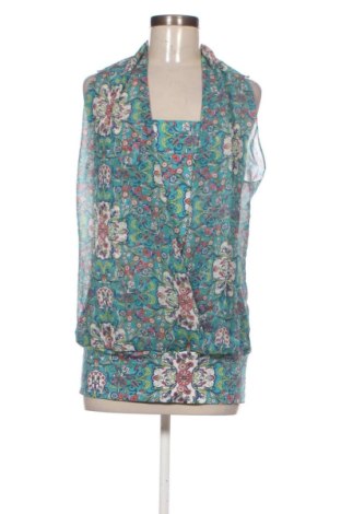 Damski top Bisou Bisou, Rozmiar L, Kolor Kolorowy, Cena 59,62 zł, #136904259
