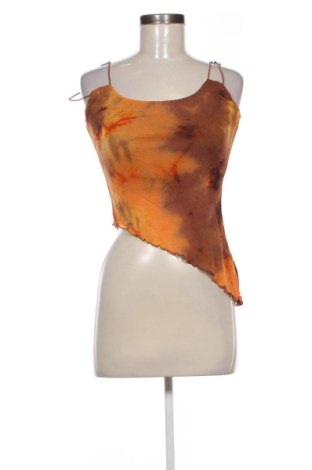 Damski top Unbranded, Rozmiar S, Kolor Kolorowy, Cena 75,03 zł, #136904306