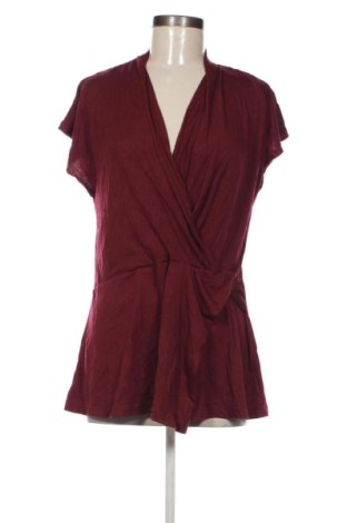 Damski top Unbranded, Rozmiar L, Kolor Czerwony, Cena 21,99 zł, #136904326