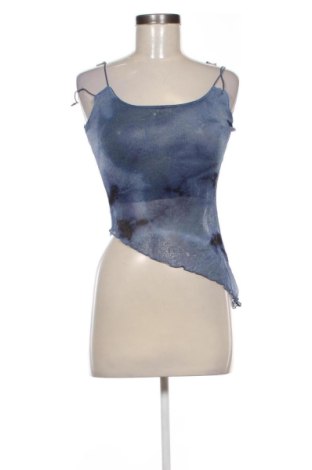 Damski top Unbranded, Rozmiar M, Kolor Kolorowy, Cena 66,81 zł, #136904428