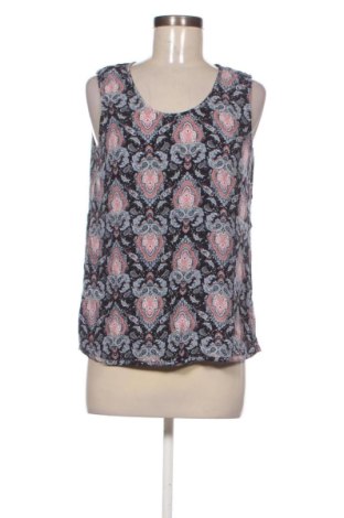 Damski top S.Oliver, Rozmiar M, Kolor Kolorowy, Cena 63,73 zł, #136904480