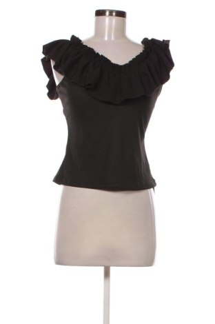 Damentop Unbranded, Größe L, Farbe Schwarz, Preis 14,00 €, #136904533