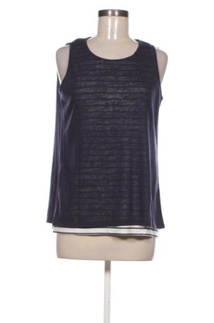 Damentop Unbranded, Größe M, Farbe Blau, Preis 9,21 €, #136904600