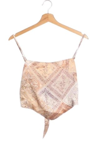 Női top Stradivarius, Méret XS, Szín Sokszínű, Ár 4 109 Ft, #136904655