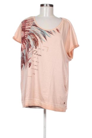 Damski top Cecil, Rozmiar XXL, Kolor Różowy, Cena 43,99 zł, #136905160