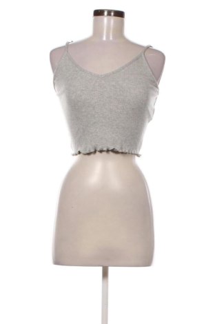 Dámský top Unbranded, Velikost S, Barva Šedá, Cena  289,00 Kč, #136905189
