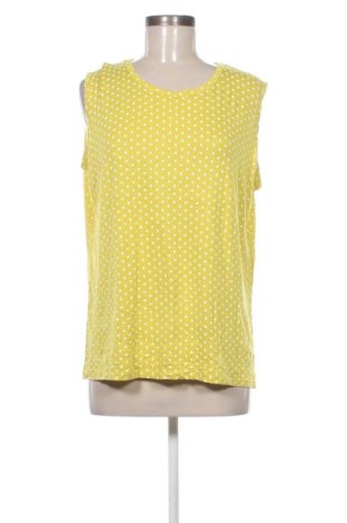 Top de femei Unbranded, Mărime XL, Culoare Galben, Preț 31,99 Lei, #136905420
