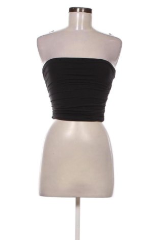 Damentop Zara, Größe S, Farbe Schwarz, Preis 12,00 €, #136905617