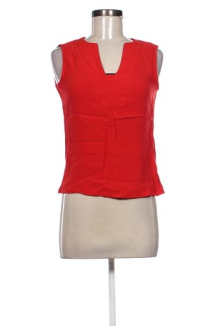Damentop Orsay, Größe S, Farbe Rot, Preis 13,17 €, #136905788