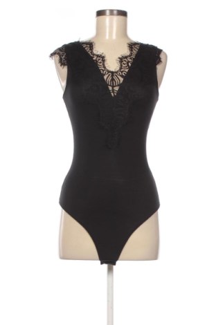 Damski top Pieces, Rozmiar M, Kolor Czarny, Cena 105,99 zł, #136905836