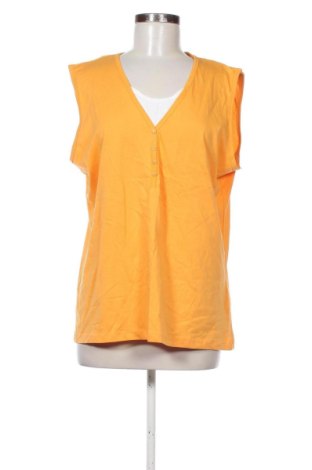 Top de femei Unbranded, Mărime XL, Culoare Portocaliu, Preț 63,99 Lei, #136906651