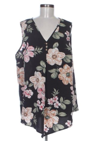 Női top Emery rose, Méret 3XL, Szín Sokszínű, Ár 4 069 Ft, #136906742
