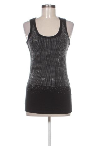 Damentop Unbranded, Größe S, Farbe Schwarz, Preis 13,43 €, #136907028