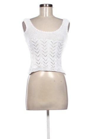 Top de femei Unbranded, Mărime S, Culoare Alb, Preț 83,41 Lei, #136907387