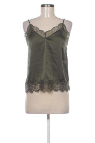 Top de femei Unbranded, Mărime S, Culoare Verde, Preț 57,99 Lei, #136907541