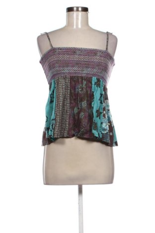 Damentop Unbranded, Größe XS, Farbe Mehrfarbig, Preis 13,96 €, #136907943