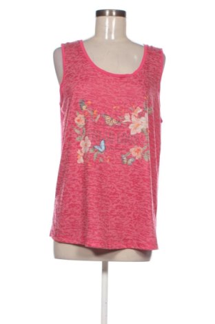 Damentop Unbranded, Größe XL, Farbe Rosa, Preis € 10,99, #136907962