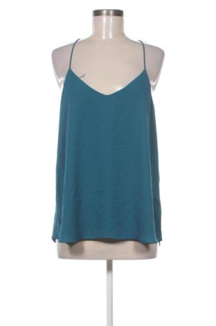 Top de femei Unbranded, Mărime XL, Culoare Albastru, Preț 37,99 Lei, #136908267