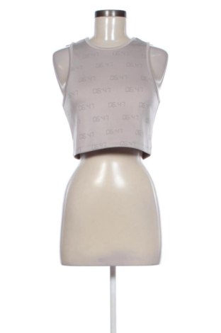 Damentop Collusion, Größe M, Farbe Beige, Preis 11,00 €, #136908388