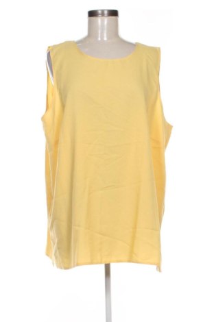 Dámský top Unbranded, Velikost XXL, Barva Žlutá, Cena  621,00 Kč, #136908457
