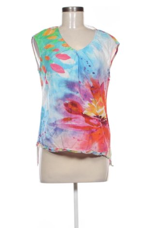 Damentop Unbranded, Größe L, Farbe Mehrfarbig, Preis 20,40 €, #136908600