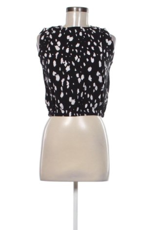 Top de femei Sinsay, Mărime XS, Culoare Multicolor, Preț 31,00 Lei, #136908671