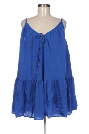 Damentop H&M, Größe XL, Farbe Blau, Preis 12,99 €, #136908889