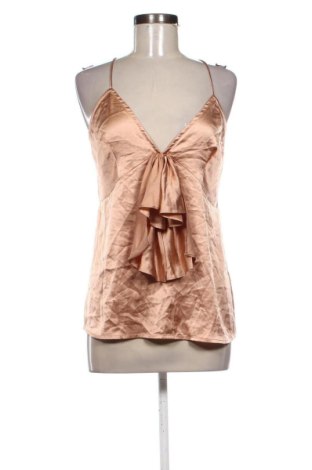 Damski top ASOS, Rozmiar XL, Kolor Beżowy, Cena 129,68 zł, #136909105