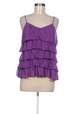 Damski top Unbranded, Rozmiar M, Kolor Fioletowy, Cena 48,31 zł, #136909110