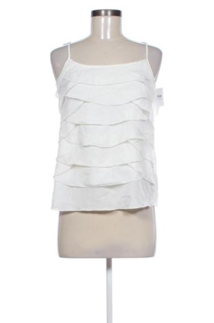 Damentop Amisu, Größe M, Farbe Weiß, Preis 13,00 €, #136909775