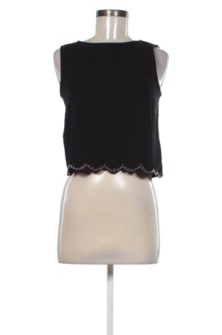 Top de femei About You, Mărime S, Culoare Negru, Preț 42,00 Lei, #136909789