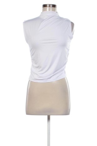 Top de femei Sinsay, Mărime S, Culoare Alb, Preț 33,00 Lei, #136909934