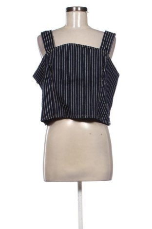 Damski top Next, Rozmiar L, Kolor Niebieski, Cena 129,68 zł, #136910049