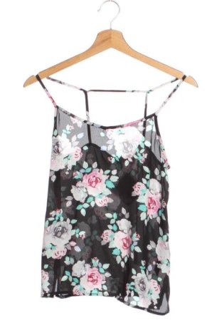 Damentop H&M, Größe S, Farbe Mehrfarbig, Preis 9,00 €, #136910224