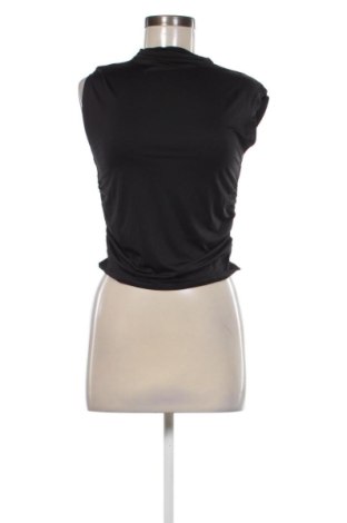 Top de femei Sinsay, Mărime S, Culoare Negru, Preț 30,00 Lei, #136910288