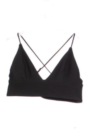 Damentop H&M, Größe S, Farbe Schwarz, Preis 11,00 €, #136910326