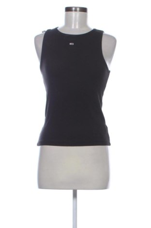 Damentop Tommy Hilfiger, Größe M, Farbe Schwarz, Preis 122,89 €, #136910653