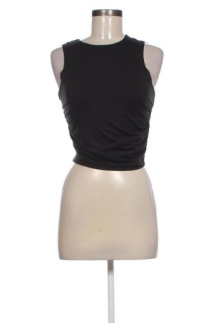 Damentop SHEIN, Größe S, Farbe Schwarz, Preis 12,28 €, #136910931