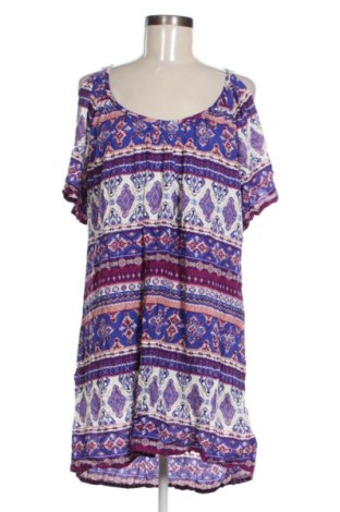 Top de femei Forever 21, Mărime L, Culoare Multicolor, Preț 15,99 Lei, #136911177