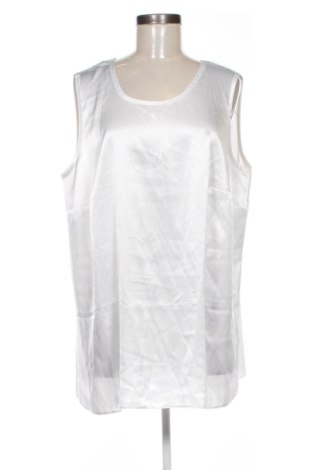 Top de femei Unbranded, Mărime XXL, Culoare Alb, Preț 83,00 Lei, #136911330