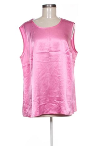 Damski top Unbranded, Rozmiar XXL, Kolor Różowy, Cena 70,92 zł, #136911359