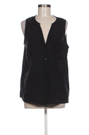 Top de femei H&M, Mărime XL, Culoare Negru, Preț 61,00 Lei, #136911589