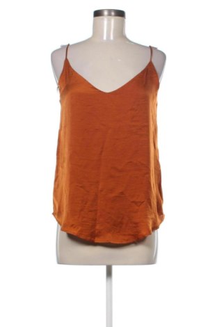 Damentop Unbranded, Größe S, Farbe Orange, Preis 19,00 €, #136911746