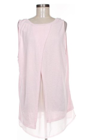 Damentop Unbranded, Größe XXL, Farbe Rosa, Preis 14,99 €, #136912264