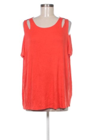 Damski top Falls Creek, Rozmiar XL, Kolor Czerwony, Cena 40,99 zł, #136912279