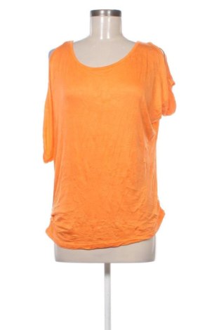 Damentop Unbranded, Größe XL, Farbe Orange, Preis 11,99 €, #136912325