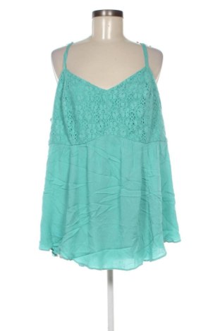 Dámský top Torrid, Velikost L, Barva Modrá, Cena  159,00 Kč, #136912335