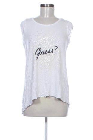 Top de femei Guess, Mărime M, Culoare Alb, Preț 293,71 Lei, #136912358